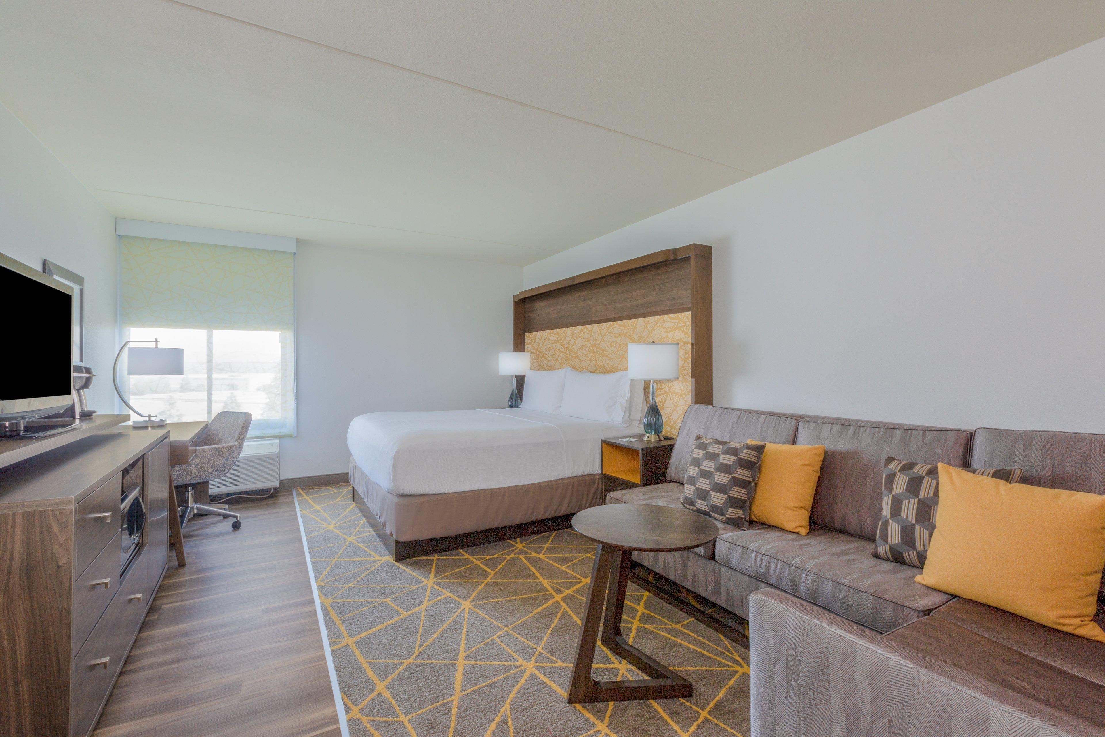 Holiday Inn La Mirada Buena Park By Ihg Экстерьер фото