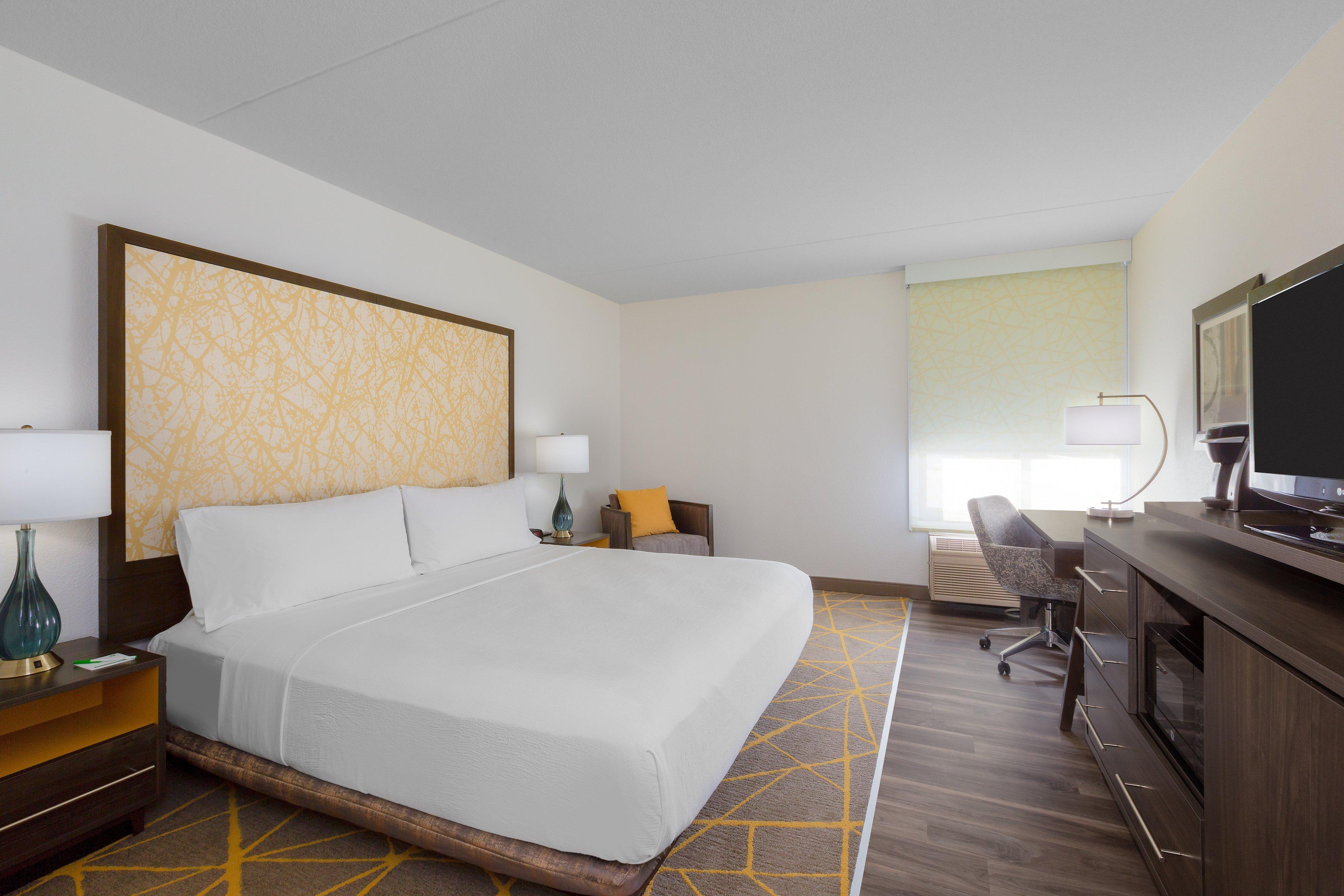 Holiday Inn La Mirada Buena Park By Ihg Экстерьер фото