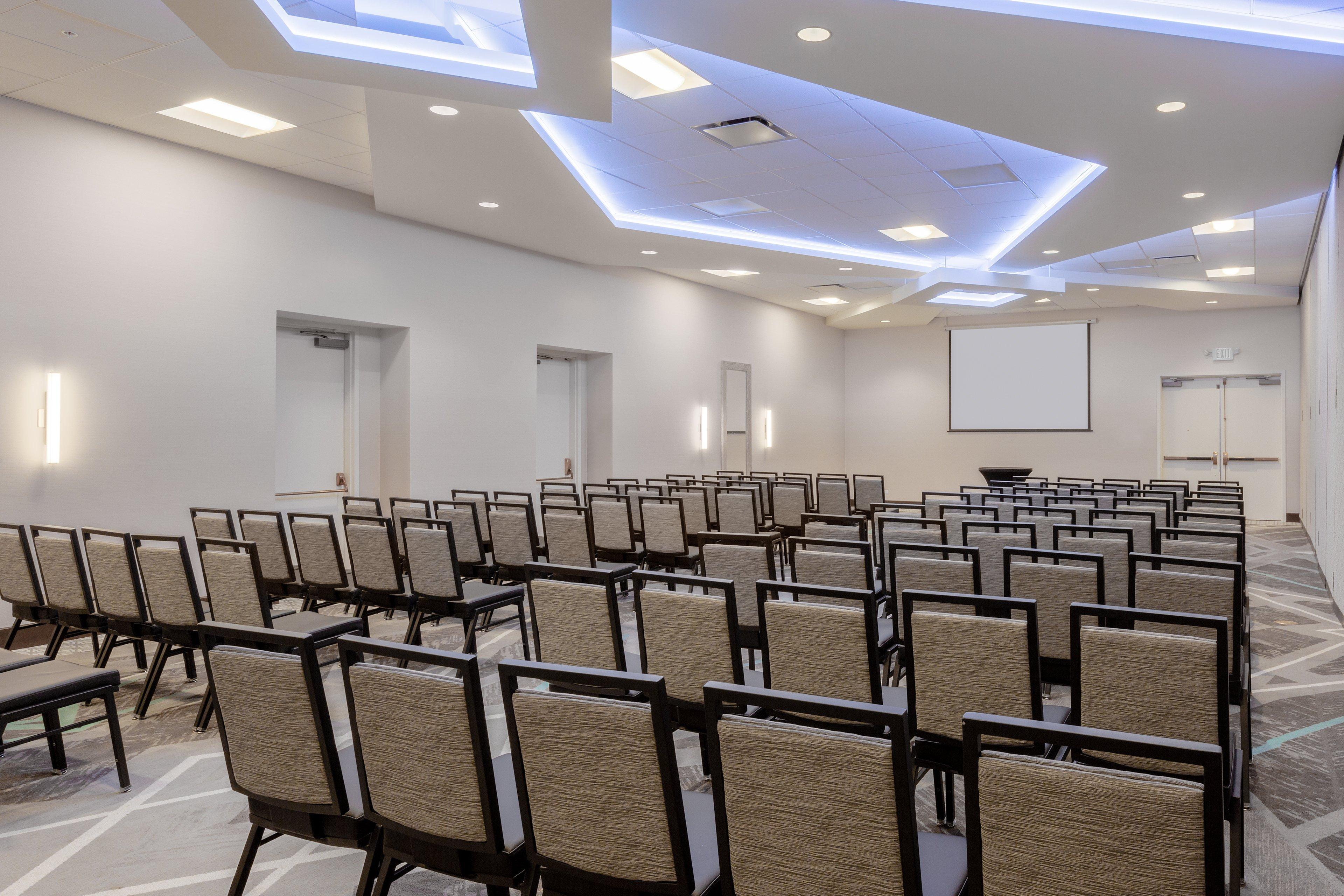 Holiday Inn La Mirada Buena Park By Ihg Экстерьер фото