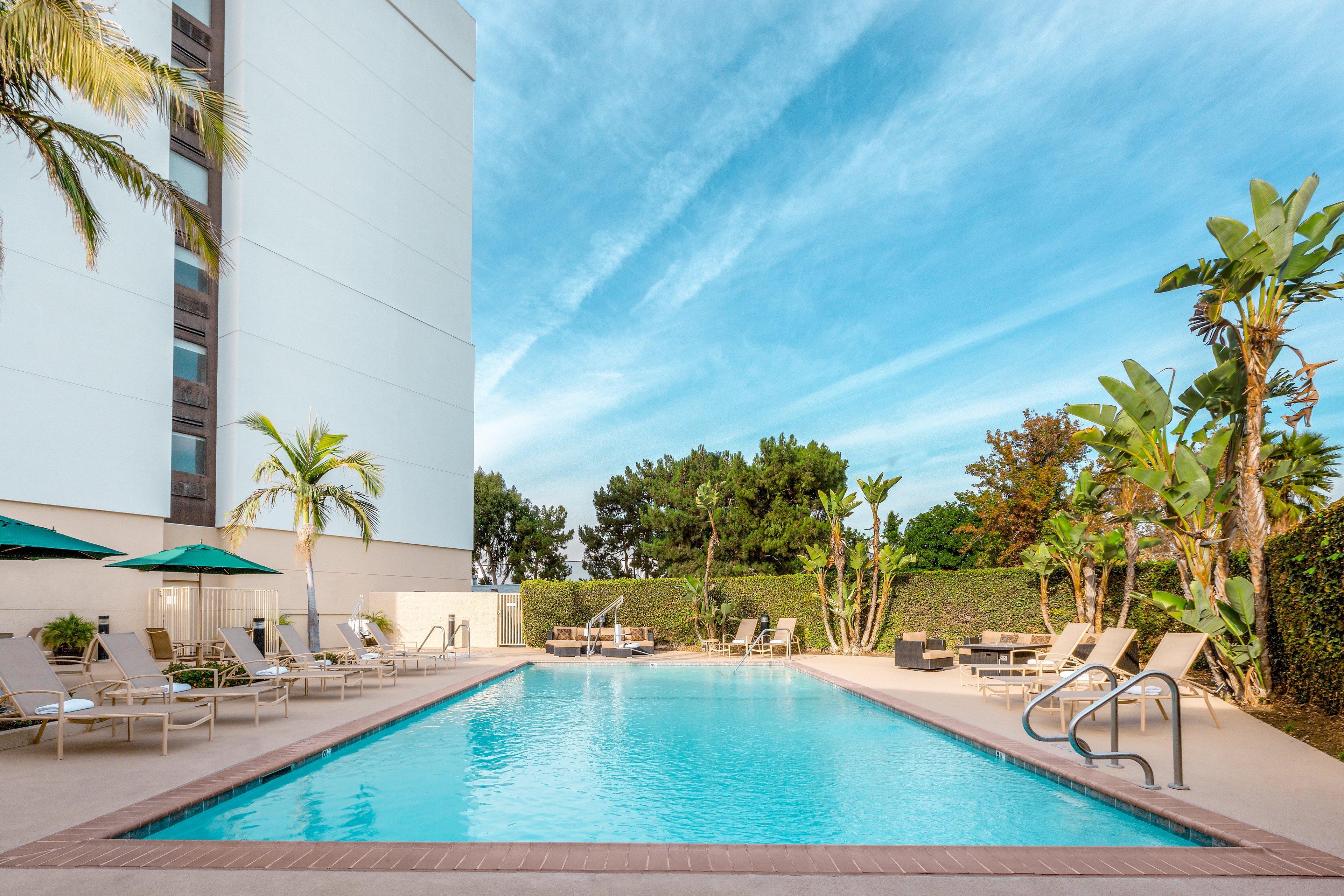 Holiday Inn La Mirada Buena Park By Ihg Экстерьер фото