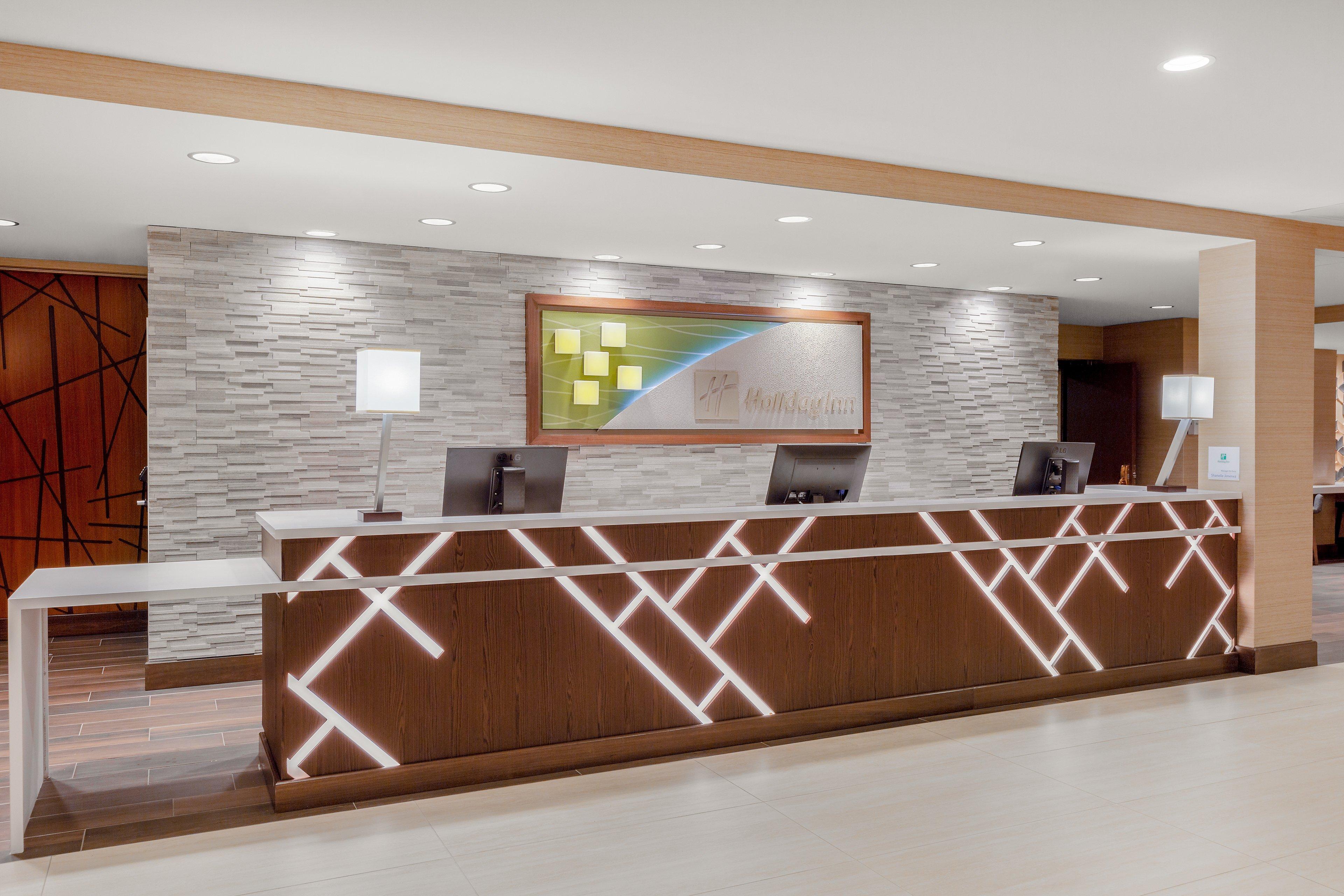 Holiday Inn La Mirada Buena Park By Ihg Экстерьер фото