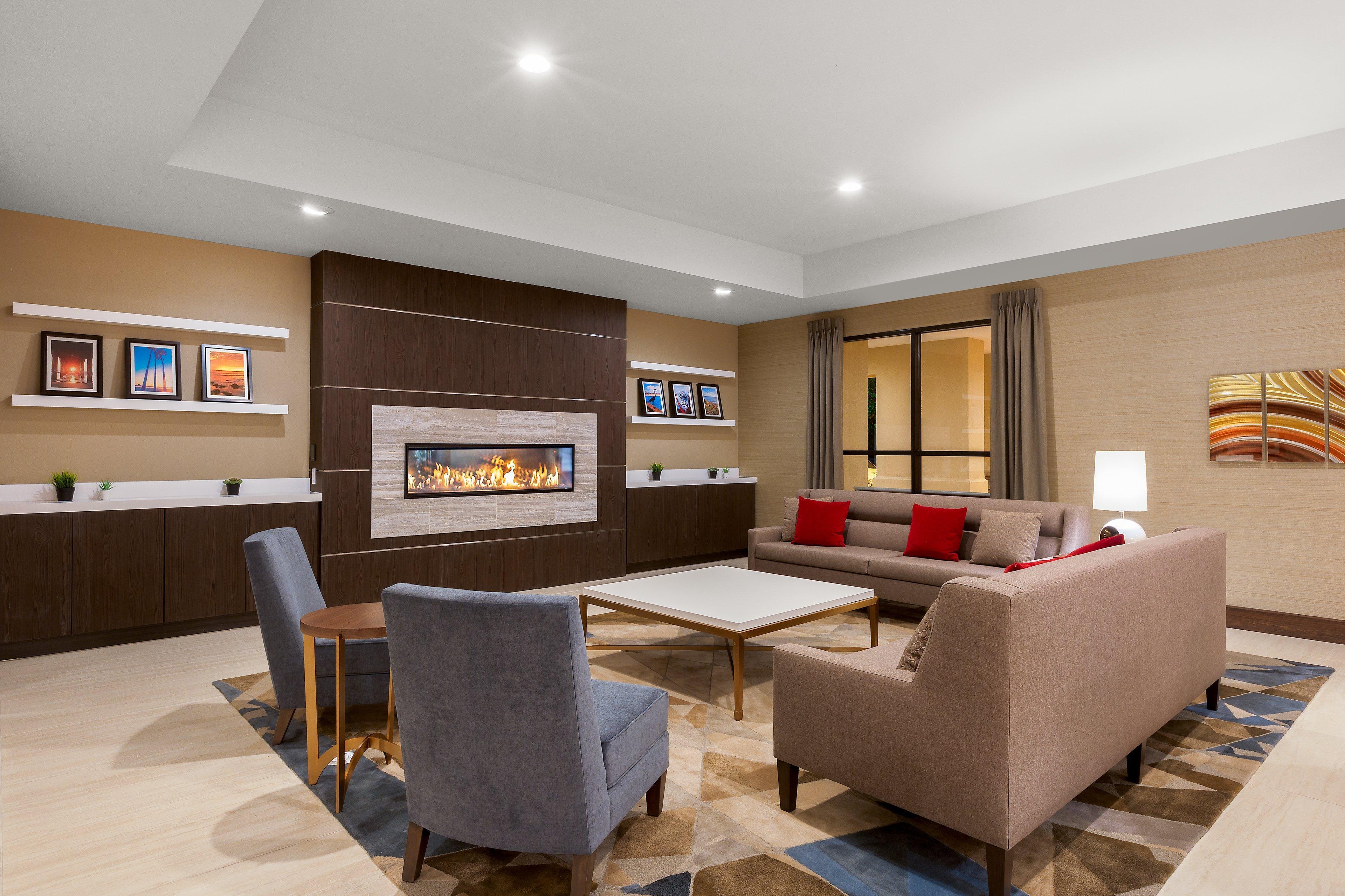 Holiday Inn La Mirada Buena Park By Ihg Экстерьер фото