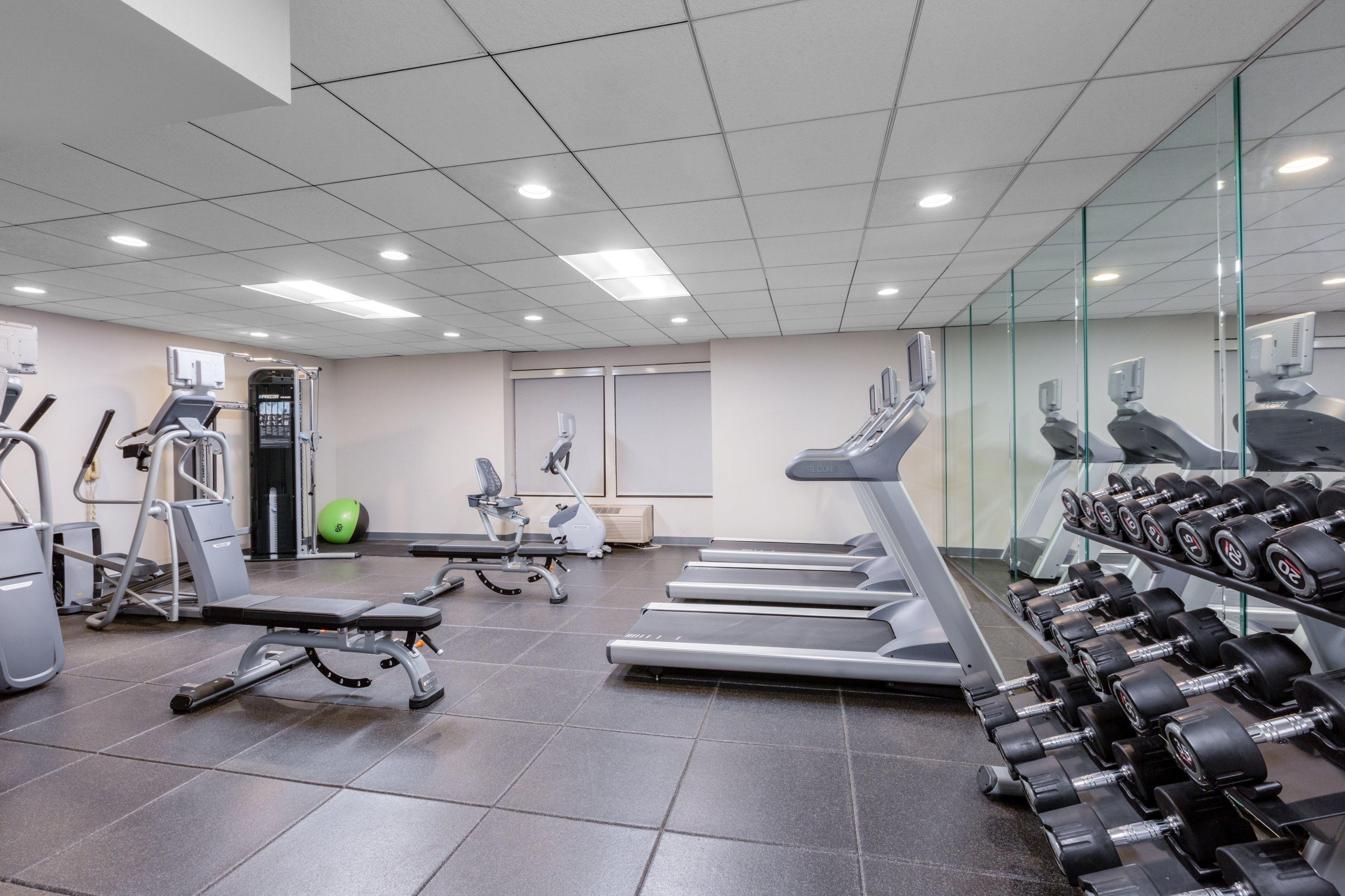 Holiday Inn La Mirada Buena Park By Ihg Экстерьер фото