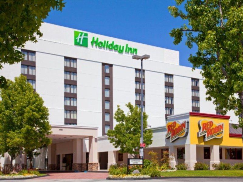 Holiday Inn La Mirada Buena Park By Ihg Экстерьер фото