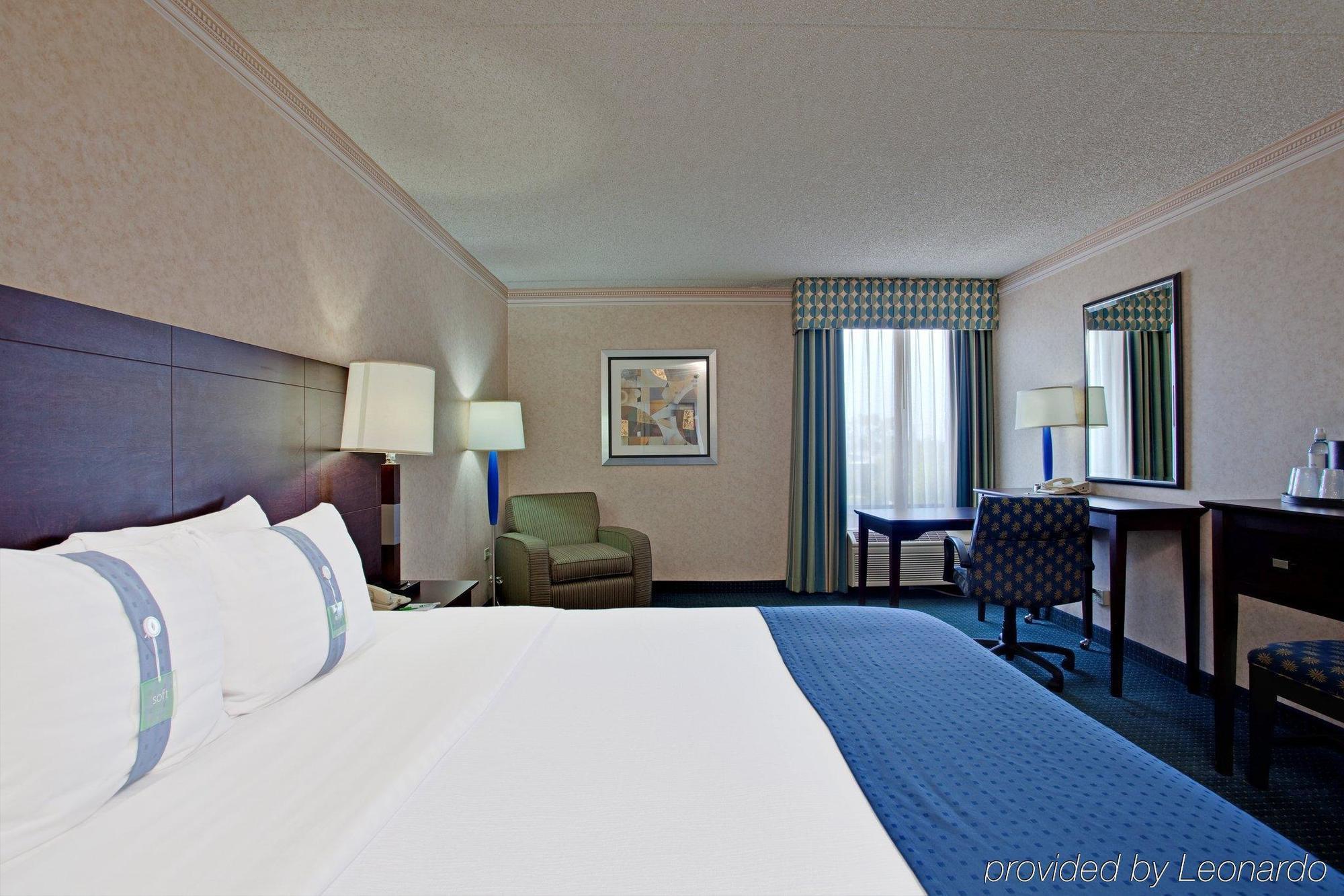 Holiday Inn La Mirada Buena Park By Ihg Экстерьер фото