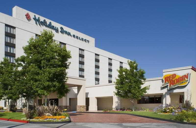 Holiday Inn La Mirada Buena Park By Ihg Экстерьер фото