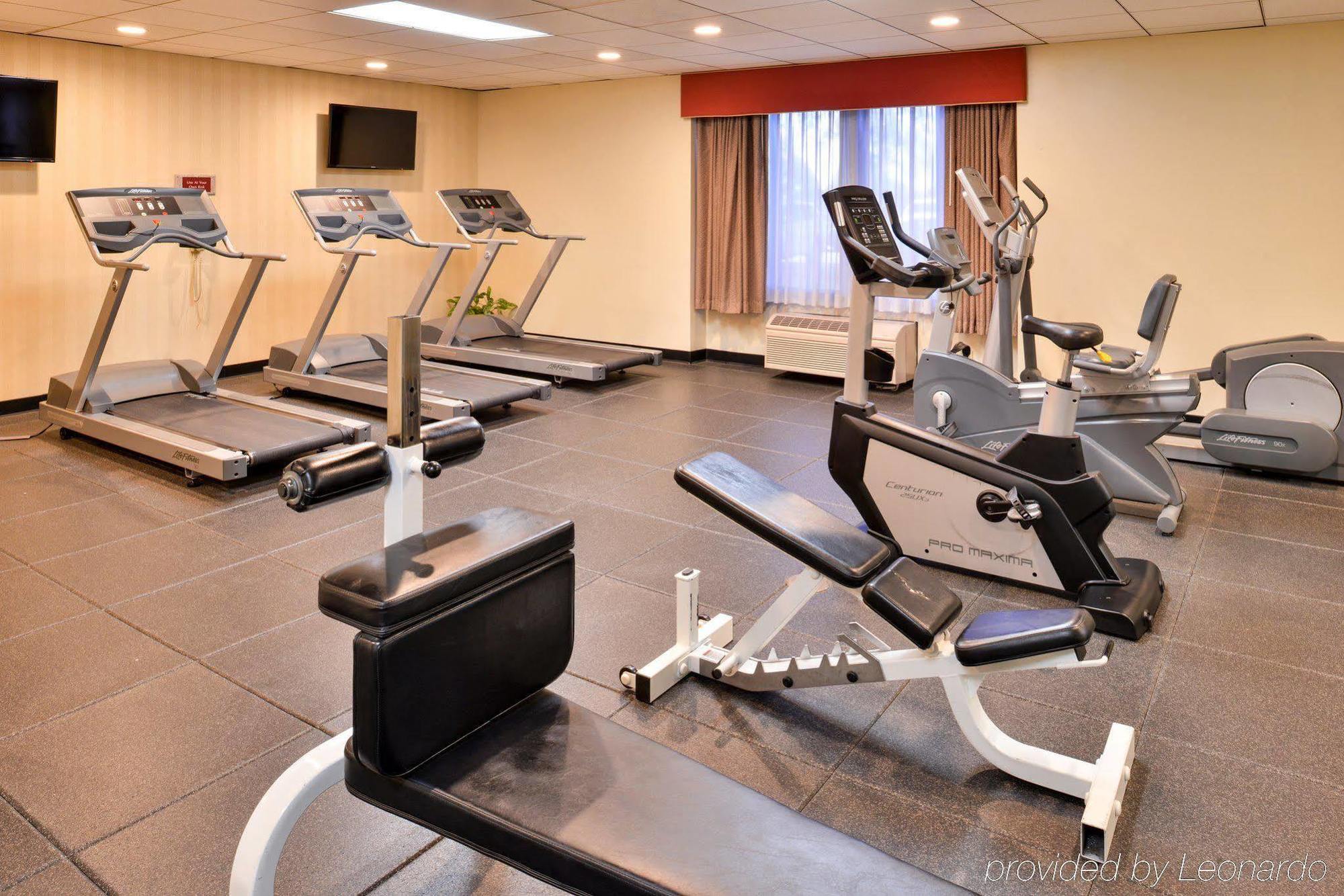 Holiday Inn La Mirada Buena Park By Ihg Экстерьер фото