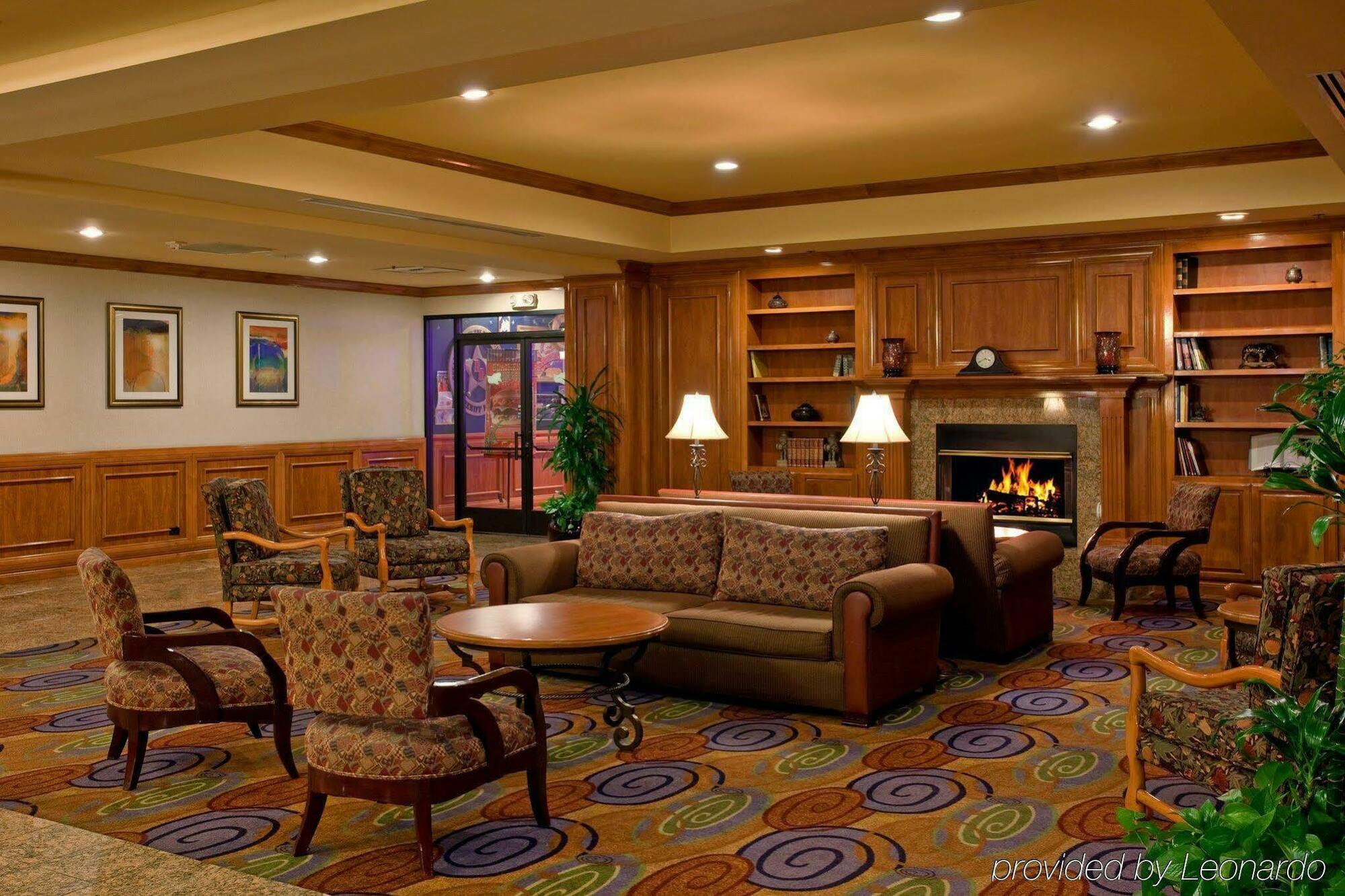 Holiday Inn La Mirada Buena Park By Ihg Экстерьер фото