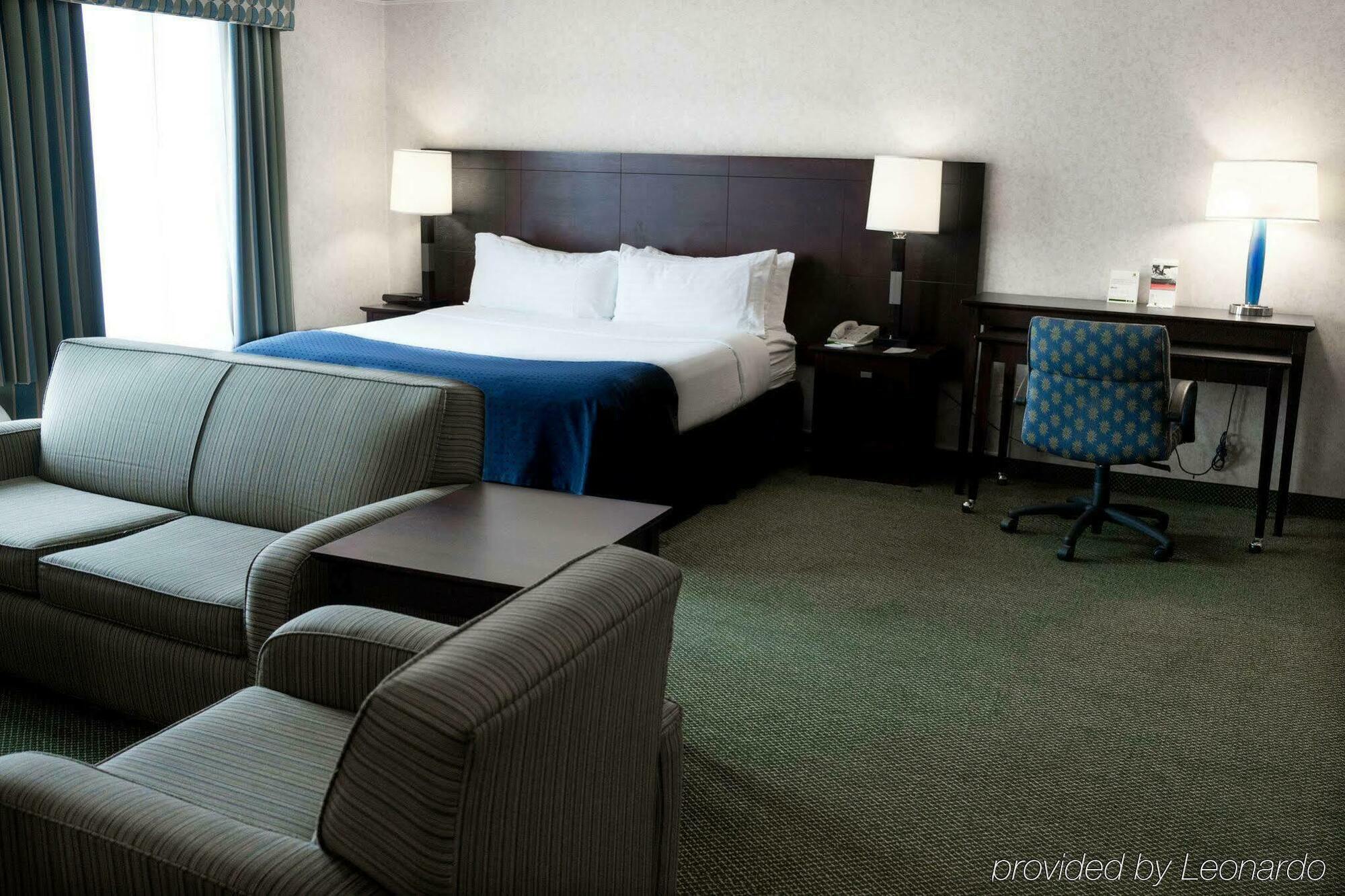Holiday Inn La Mirada Buena Park By Ihg Экстерьер фото