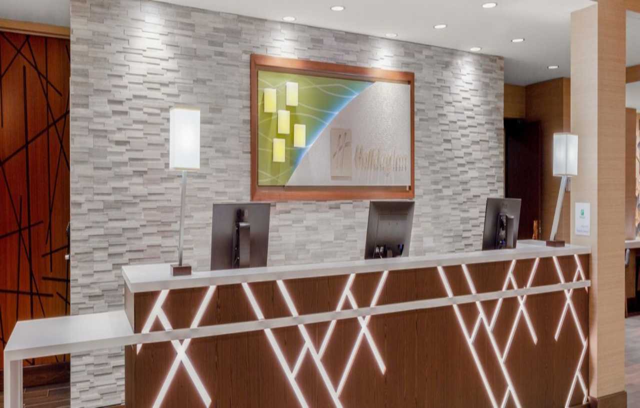 Holiday Inn La Mirada Buena Park By Ihg Экстерьер фото