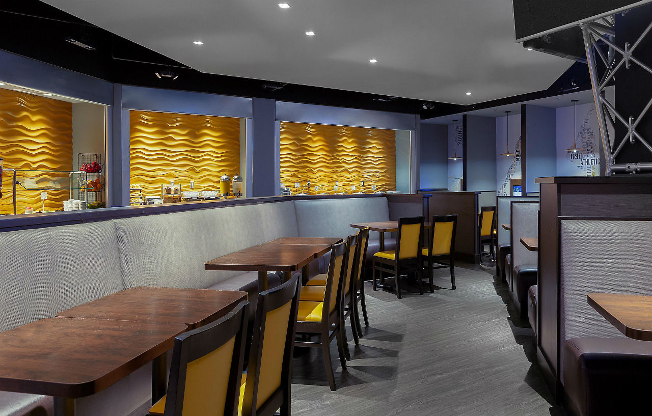Holiday Inn La Mirada Buena Park By Ihg Экстерьер фото